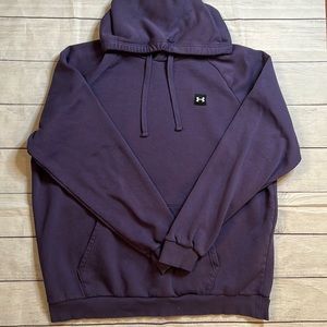 Mens 2XL Under Armor Hoodie